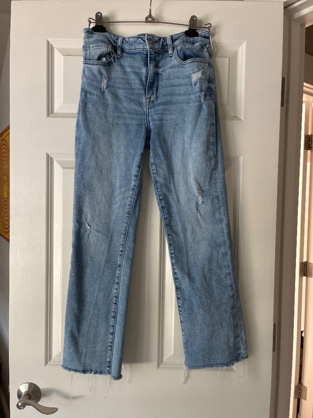 Studio Blue jeans